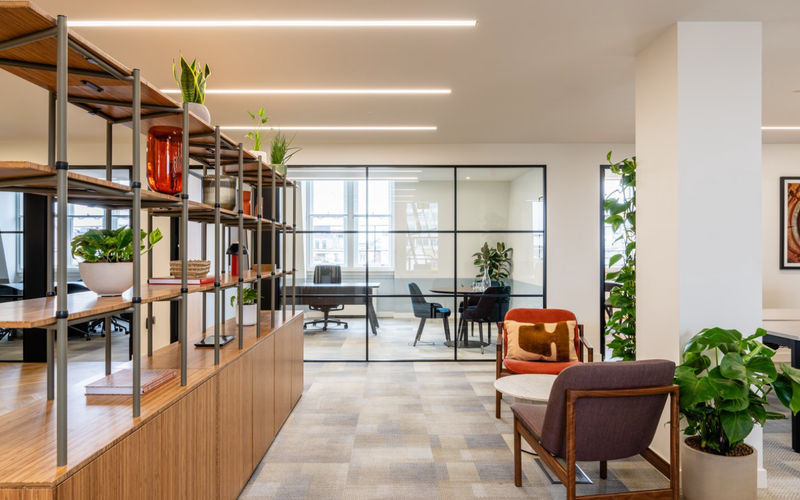 166 Piccadilly, St James's Image 4