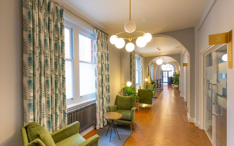 45 Newhall Street, Birmingham Image 9