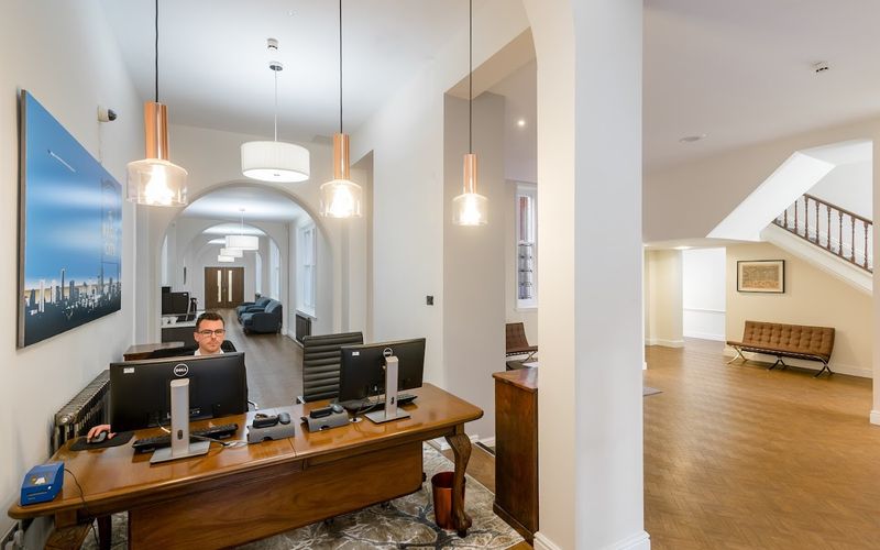 45 Newhall Street, Birmingham Image 9