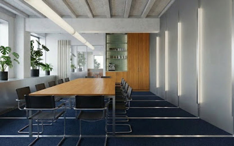 47 Cantersteen, Brussels Image 1