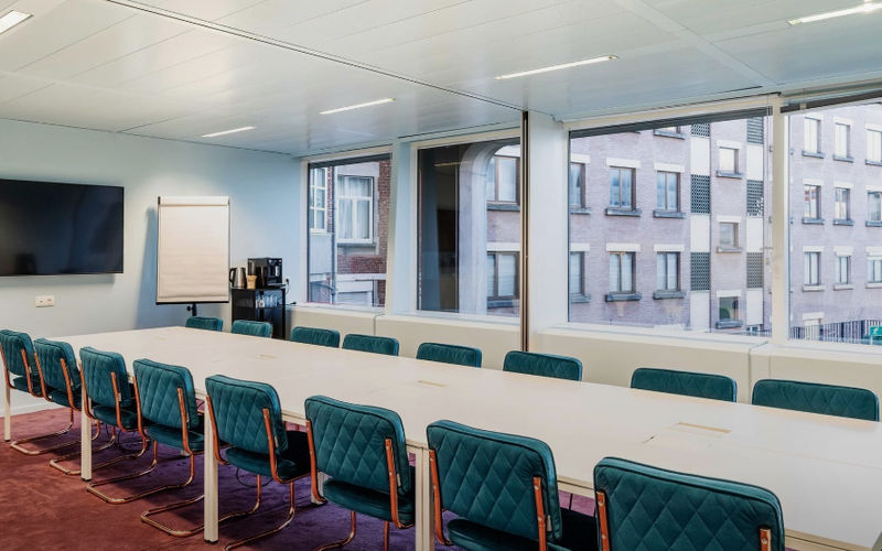 523 Av Louise, Brussels Image 1