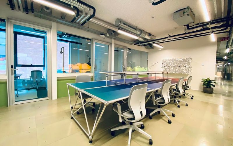 13 Courbevoie, Louvain-la-neuve Image 1