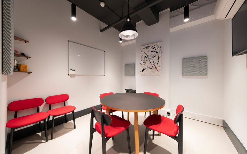 35 Luke Street, Shoreditch Image 16