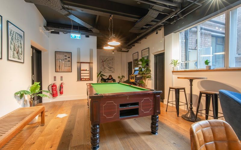 35 Luke Street, Shoreditch Image 7