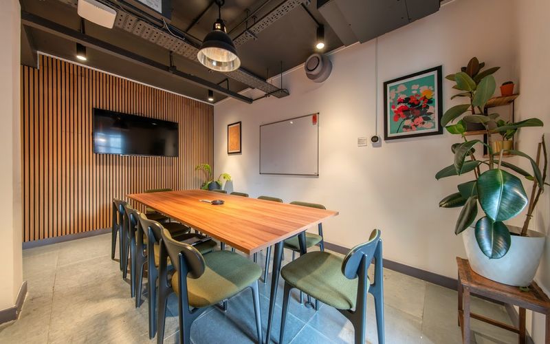 35 Luke Street, Shoreditch Image 6