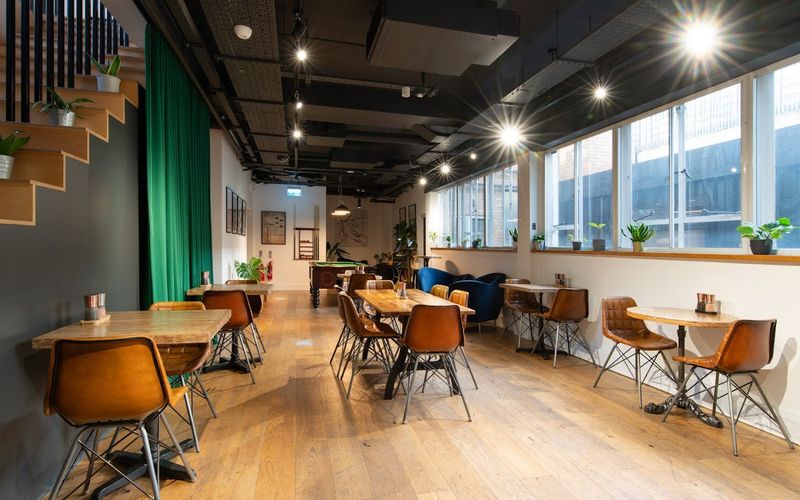 35 Luke Street, Shoreditch Image 1