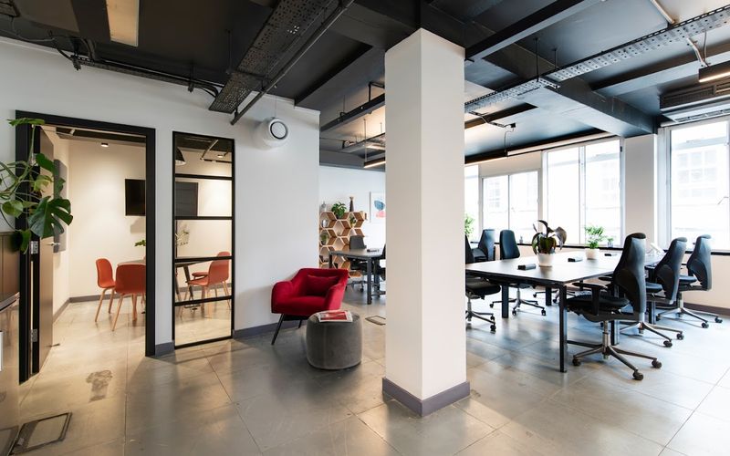 35 Luke Street, Shoreditch Image 13