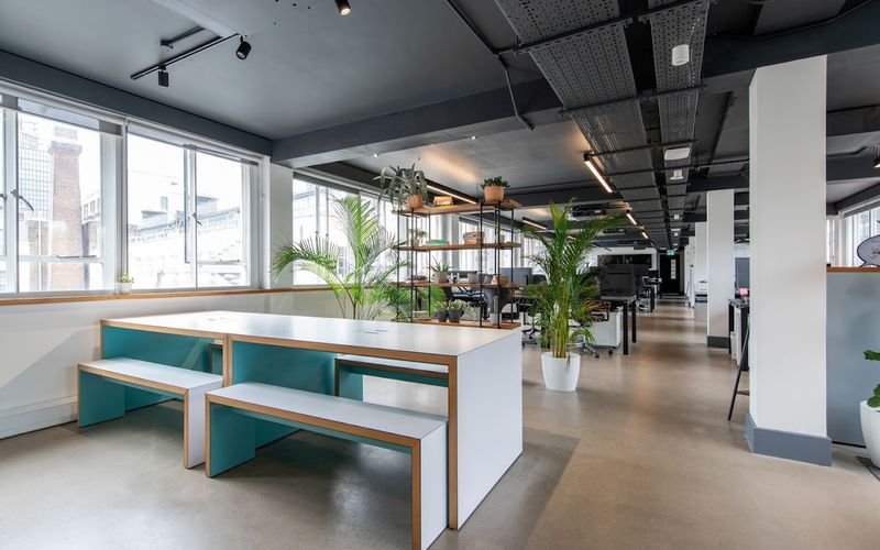 35 Luke Street, Shoreditch Image 11