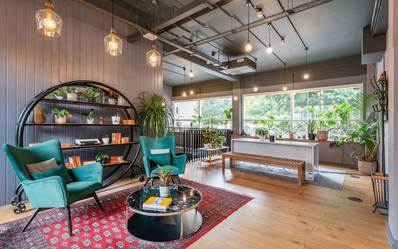 35 Luke Street, Shoreditch Image 2