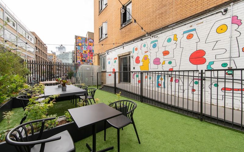 35 Luke Street, Shoreditch Image 14