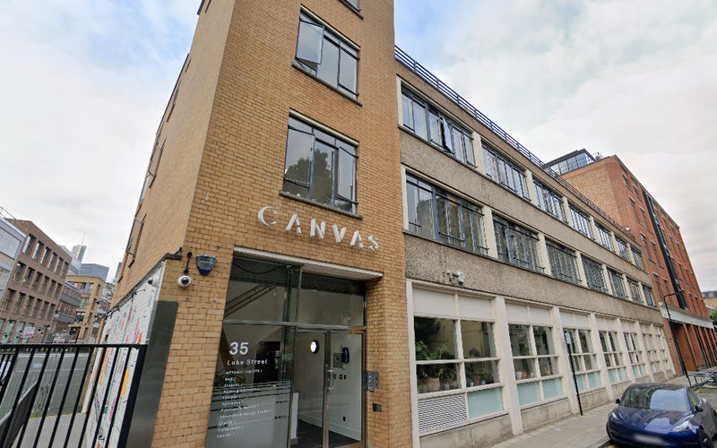 35 Luke Street, Shoreditch Image 17