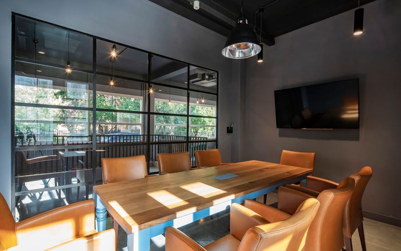 35 Luke Street, Shoreditch Image 4