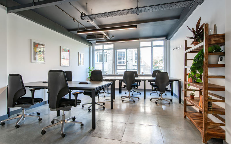 35 Luke Street, Shoreditch Image 10