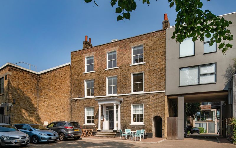 57 Dalston Lane, Dalston Image 12