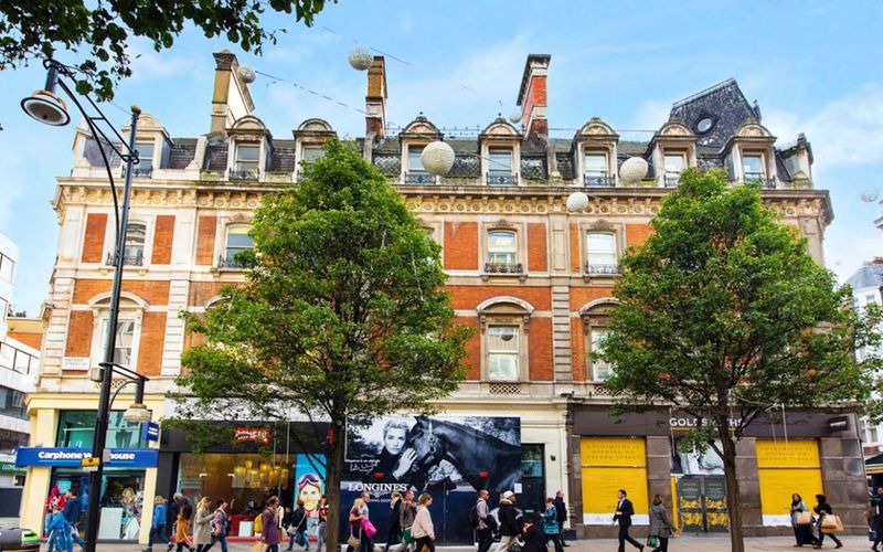 53 Duke Street, Mayfair Image 18