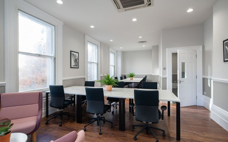 53 Duke Street, Mayfair Image 16