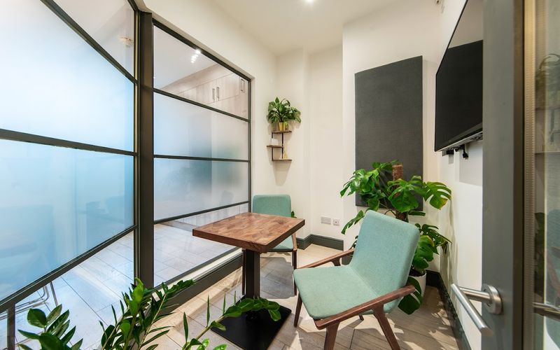 82 Rivington Street, Shoreditch Image 8