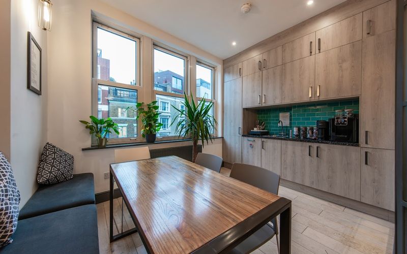 82 Rivington Street, Shoreditch Image 3