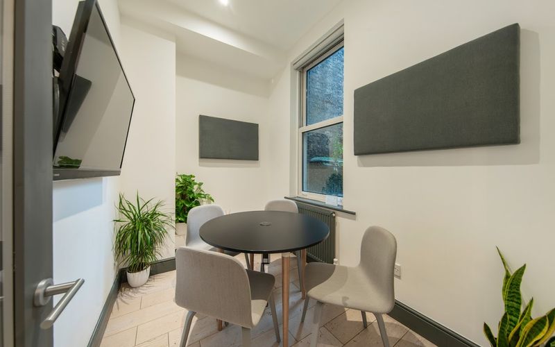 82 Rivington Street, Shoreditch Image 7