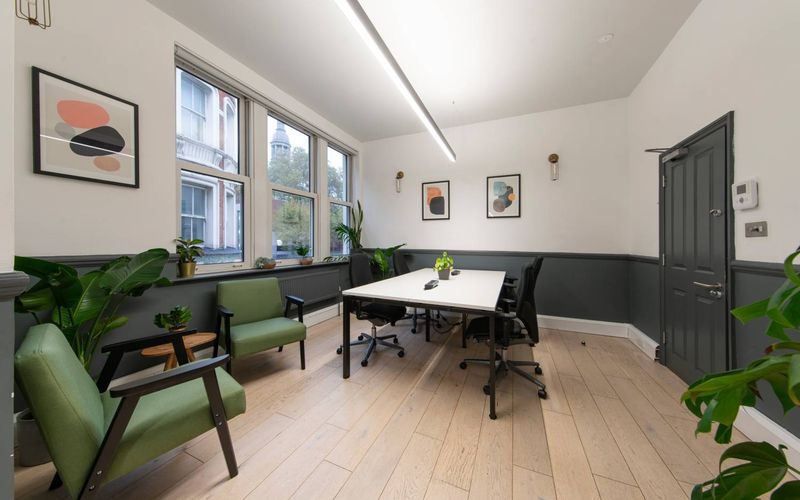 82 Rivington Street, Shoreditch Image 2