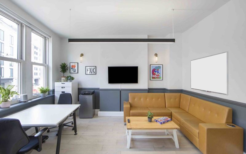 82 Rivington Street, Shoreditch Image 4