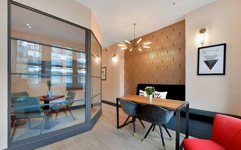 82 Rivington Street, Shoreditch Image 6