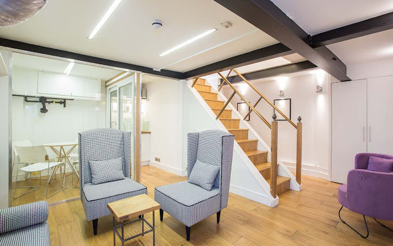 208 Brick Lane, Shoreditch Image 4