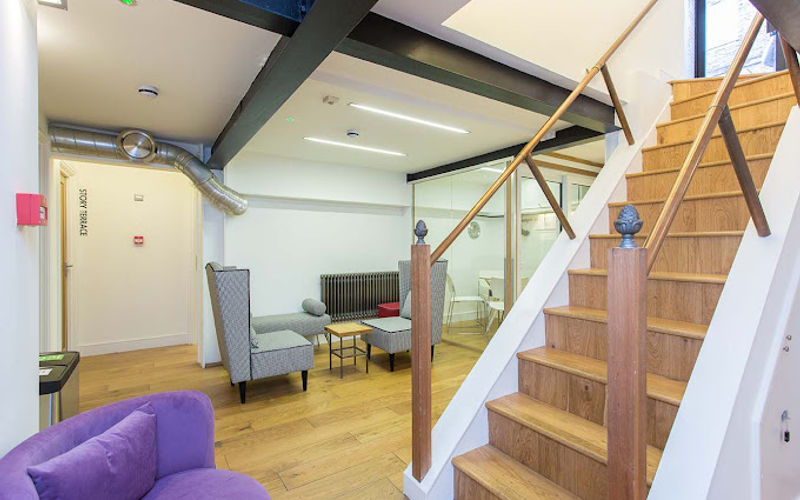 208 Brick Lane, Shoreditch Image 6