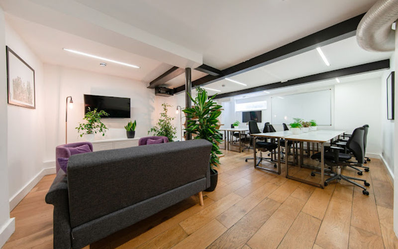 208 Brick Lane, Shoreditch Image 2