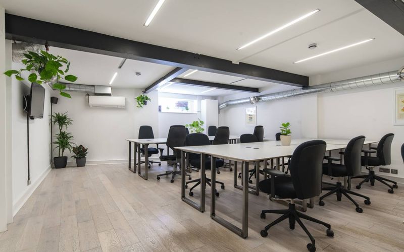 208 Brick Lane, Shoreditch Image 7