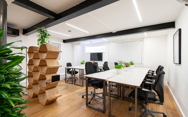 208 Brick Lane, Shoreditch Image 1