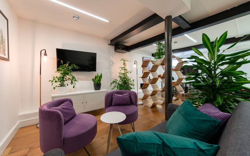 208 Brick Lane, Shoreditch Image 3