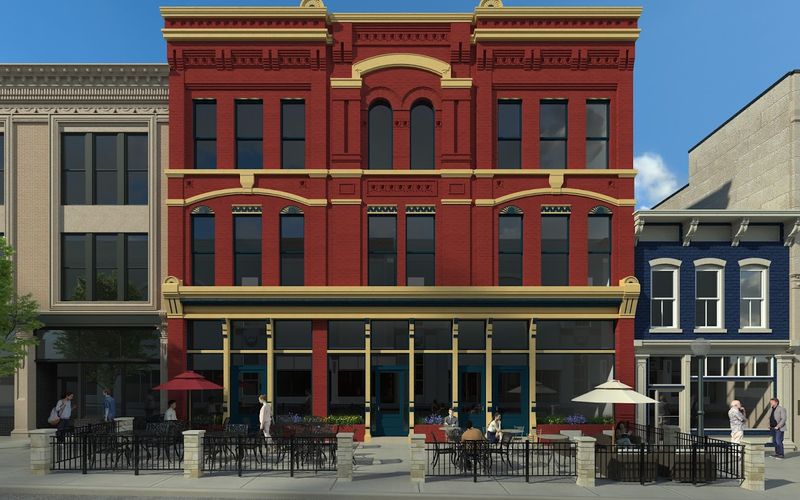 139 W Columbus Ave, Bellefontaine Image 7