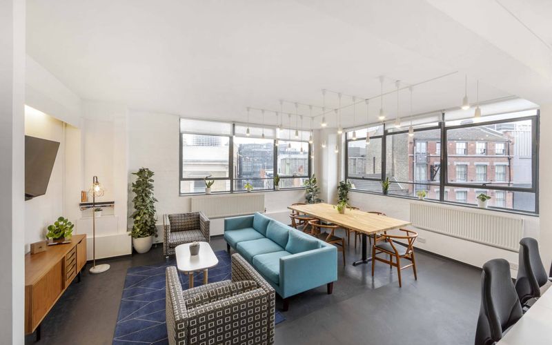 27-33 Bethnal Green Road, Shoreditch Image 2