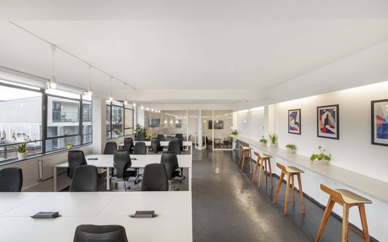 27-33 Bethnal Green Road, Shoreditch Image 4