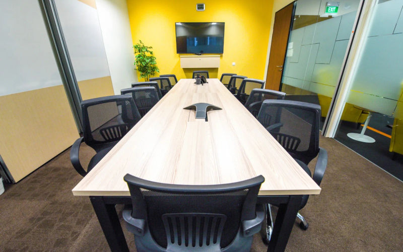 20 Mccallum Street, Singapore Image 4