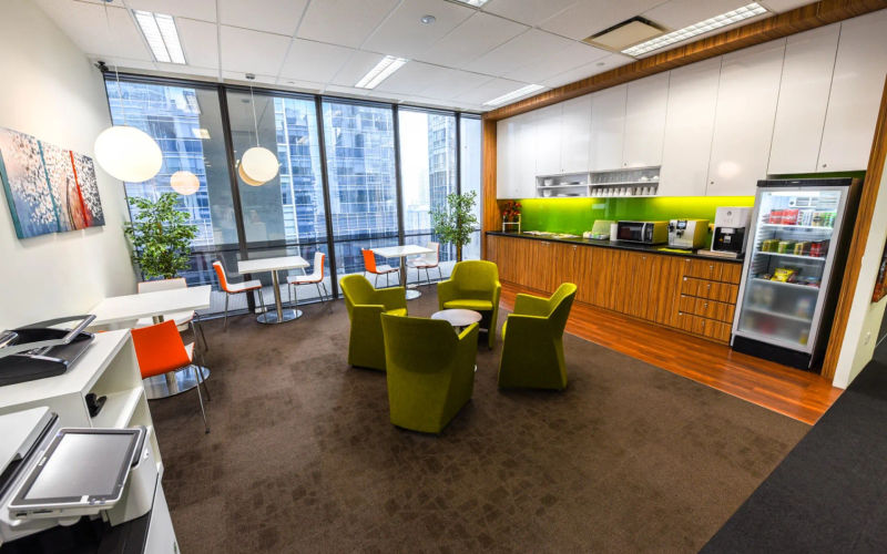 20 Mccallum Street, Singapore Image 7