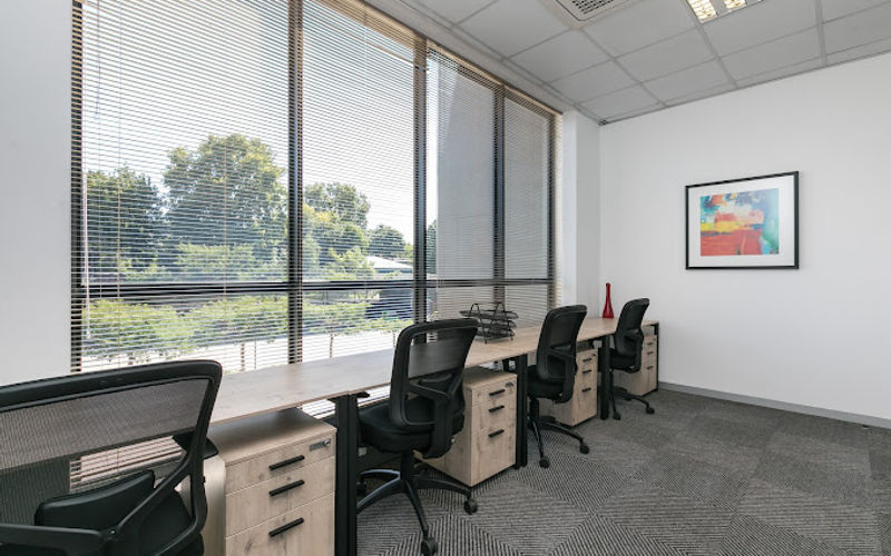 145 Second Street, Sandton Image 3