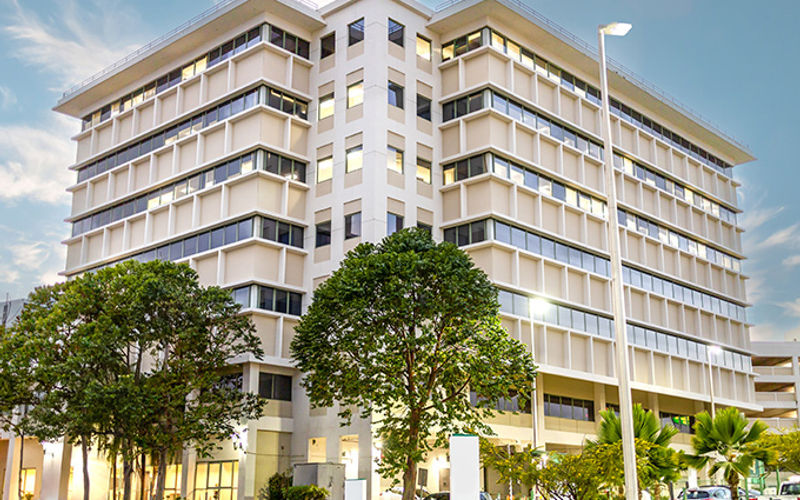 7 Calle Tabonuco, Guaynabo, 1 DESK 7 Calle Tabonuco, Guaynabo Image 1