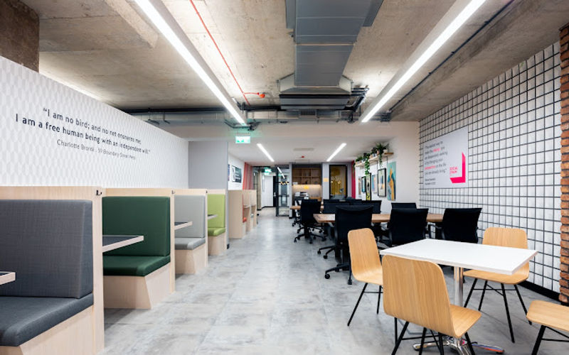 Brown Street, Greater Manchester Image 10