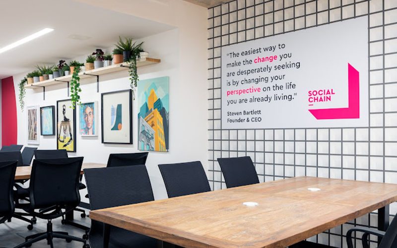 Brown Street, Greater Manchester Image 7