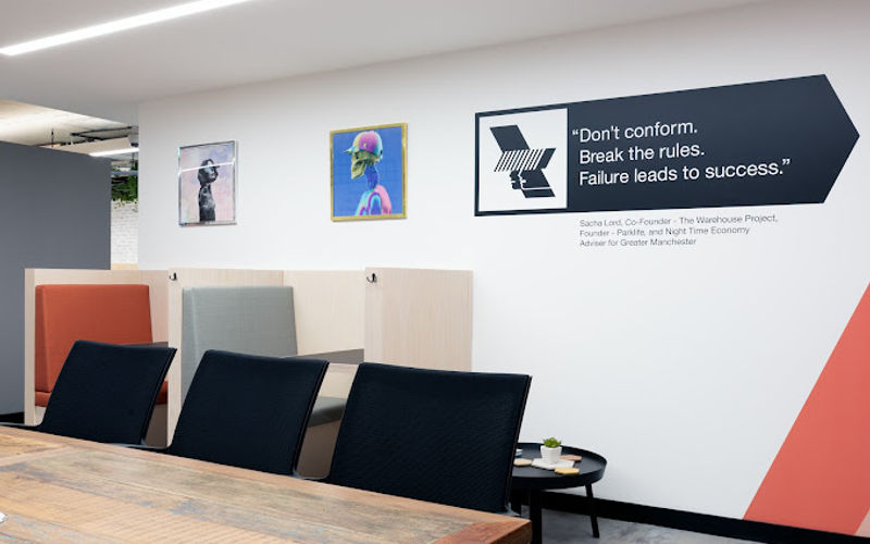 Brown Street, Greater Manchester Image 11