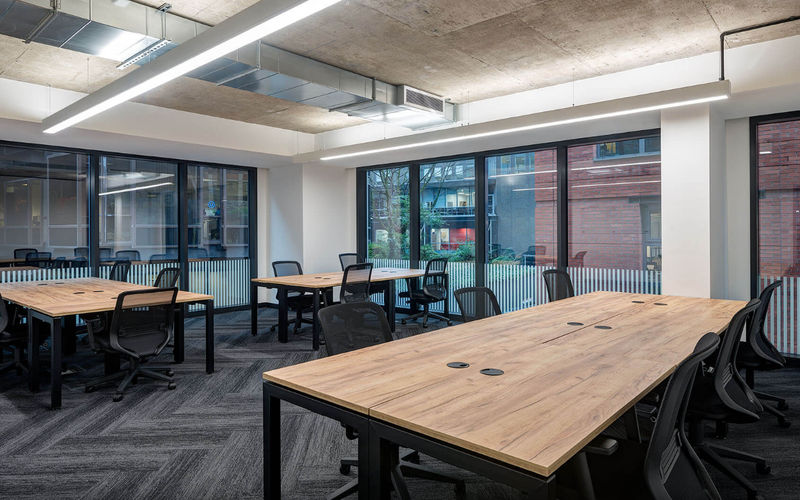 Brown Street, Greater Manchester Image 6