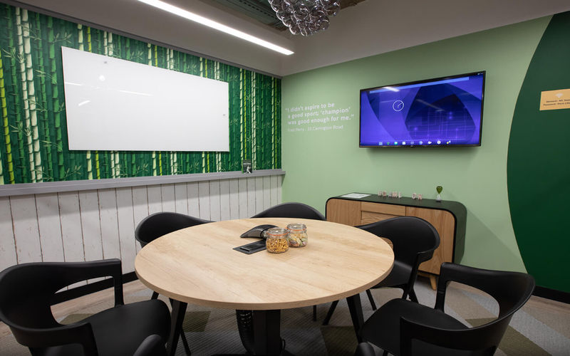 Brown Street, Greater Manchester Image 6