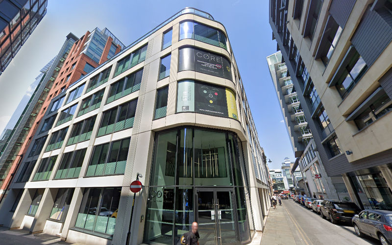 Brown Street, Greater Manchester Image 12