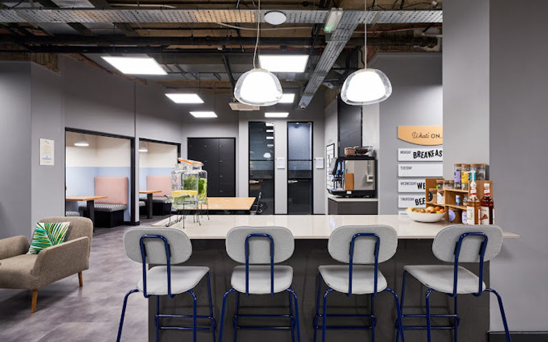 Brown Street, Greater Manchester Image 8