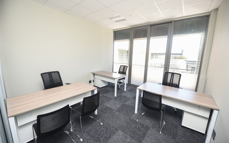 Spaanschemat River Road, Constantia Image 4