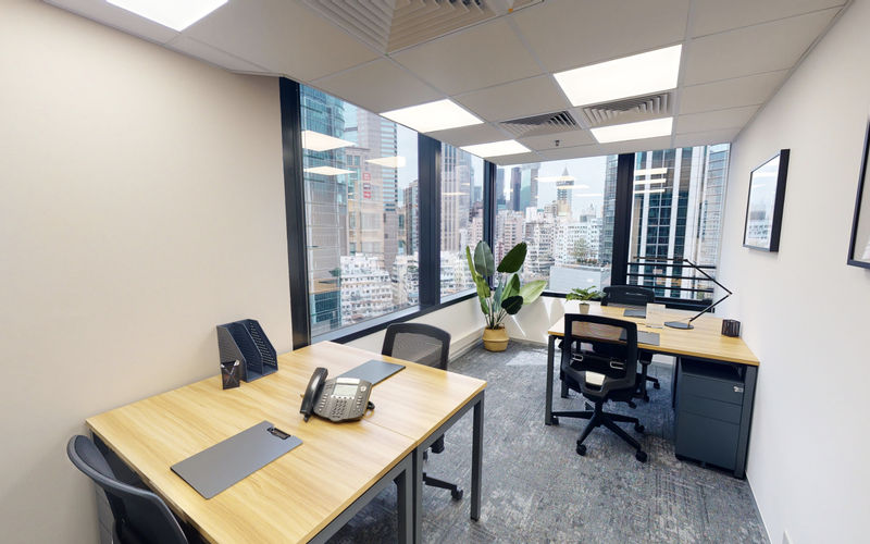 28 Yun Ping Road, Causeway Bay Image 1