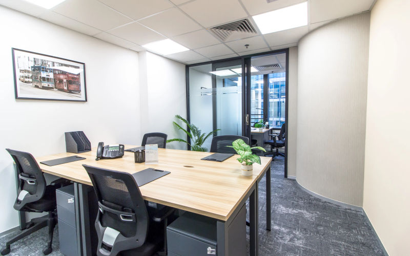 28 Yun Ping Road, Causeway Bay Image 2