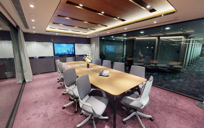 28 Yun Ping Road, Causeway Bay, 39 DESKS 28 Yun Ping Road, Causeway Bay Image 1
